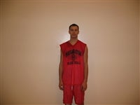 Anthony Morton