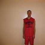 Anthony Morton mugshot