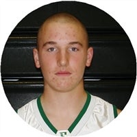 Kaleb Stephens mugshot