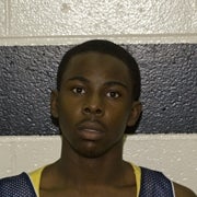 Justin Howard mugshot