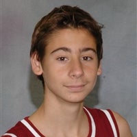 Andrew Kessler mugshot