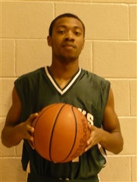 Marquis Moore