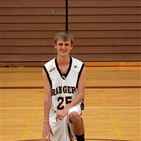 Seth Peters mugshot