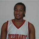 Everette Martin mugshot