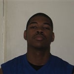 Weekly Charles mugshot