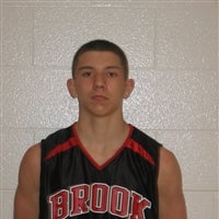 Aaron Miller mugshot