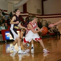 Tyler Marshall