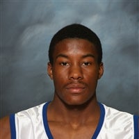 Christian Mack mugshot