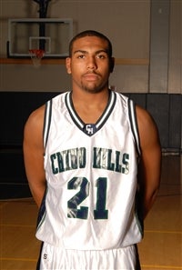 Cory Harkey