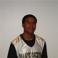 T. J. Gathright mugshot