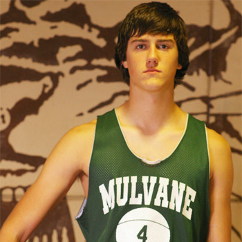 Jacob Snider mugshot