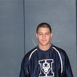 Chris Lau mugshot