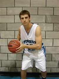 Andrew Butler