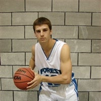 Andrew Butler mugshot
