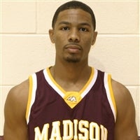 Charles Brown