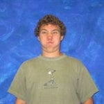 Tom Gearing mugshot