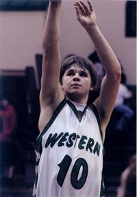 Chris Penwell