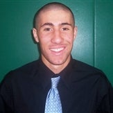Ryan Leao mugshot