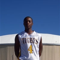 Demitry Johnson mugshot
