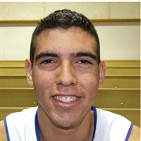 Ed Soto mugshot