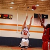 Jordan Cromeans