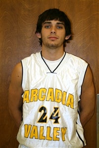 Dereck Wilson mugshot