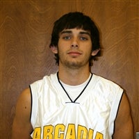 Dereck Wilson mugshot