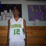 Kareem Whitaker