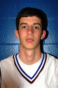 Adam Sollazzo mugshot
