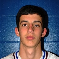 Adam Sollazzo mugshot