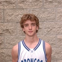 Connor McClelland mugshot