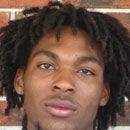 Virkeyvious Scruggs mugshot