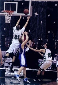 Vince Shanks