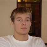Ethan Warner
