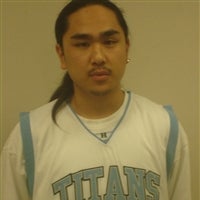 Mario Narimatsu mugshot