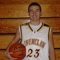 Nathan Huff