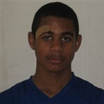 Robbins Patrick mugshot