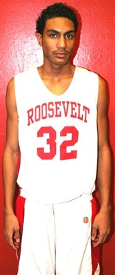Raymond Silva