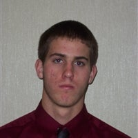 Trevor Williams mugshot