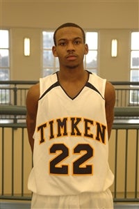 Christian Alston