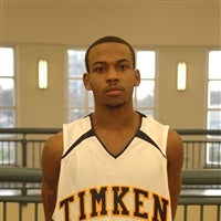 Christian Alston mugshot
