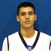 Dilpreet Thind mugshot