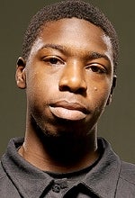 Elijah Johnson