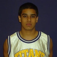 Gabe Ramos mugshot