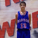 Brandon Swann mugshot