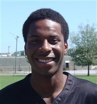 Edward Daniel