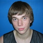 Nathan Johnson mugshot