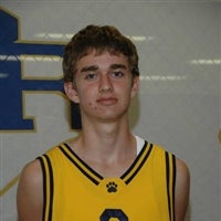 Eric Peterson mugshot
