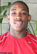 Tae Keith
