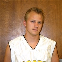 Zach Nash mugshot